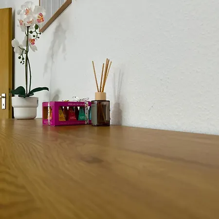 Primestay Moderne Eg-oase Mit Balkon Und 2 Schlafzimmern Gifhorn